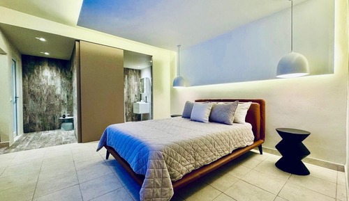 Apartamento de diseño (TB2)