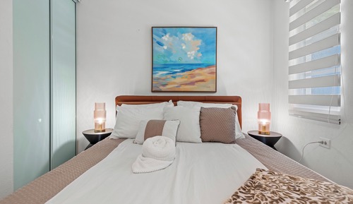 Apartamento Deluxe (TB3)