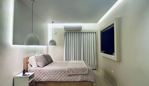 Apartamento Premium (TB1)