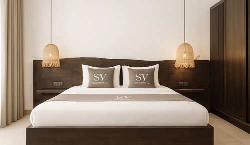 Deluxe Room - 102