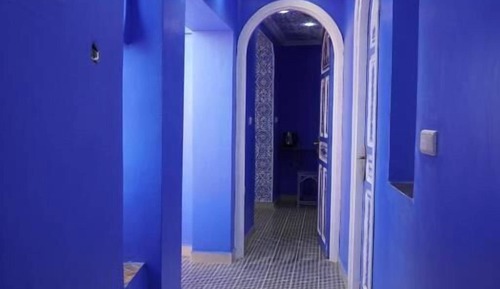 Habitación triple estándar, 3 camas individuales, no fumadores, baño privado