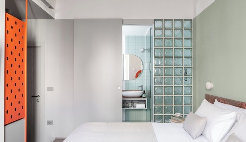 Habitación superior