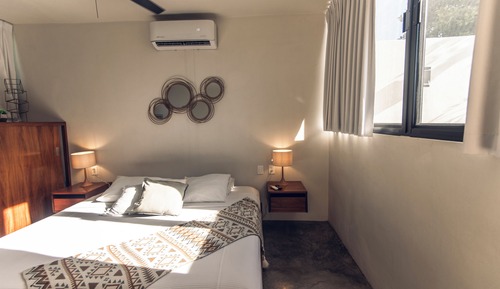 Apartamento exclusivo