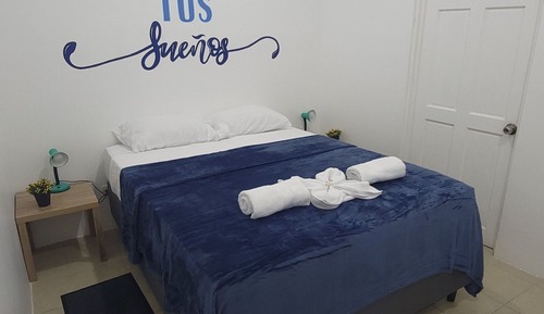 Habitación doble superior, 1 cama de matrimonio, no fumadores