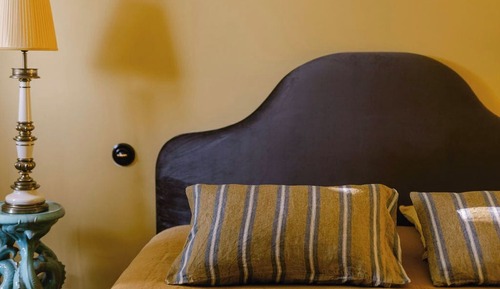 Habitación de lujo doble, vistas al viñedo