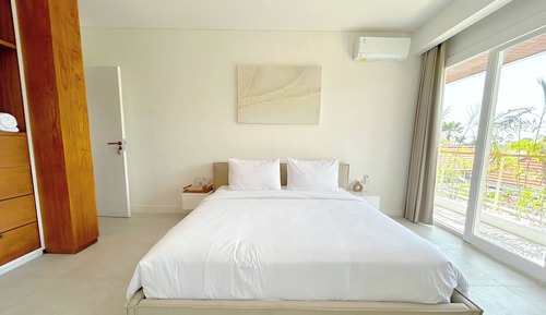 Suite, 2 habitaciones