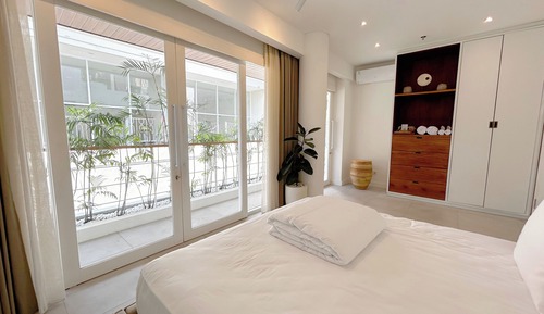 Suite, 1 habitación