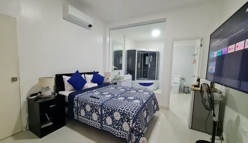 Suite Deluxe