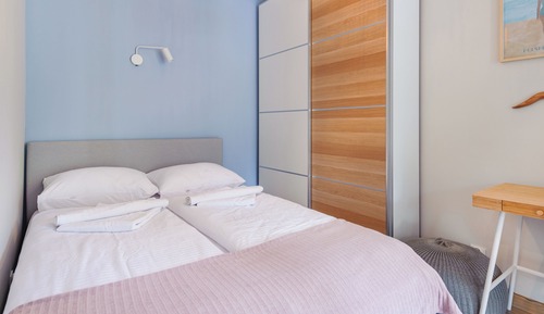 Apartamento (B 11)