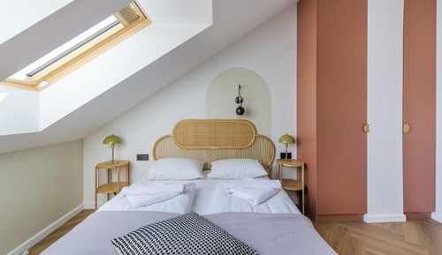 Apartamento (B 28)