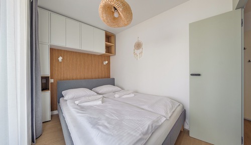 Apartamento (B 4 Ostoja)