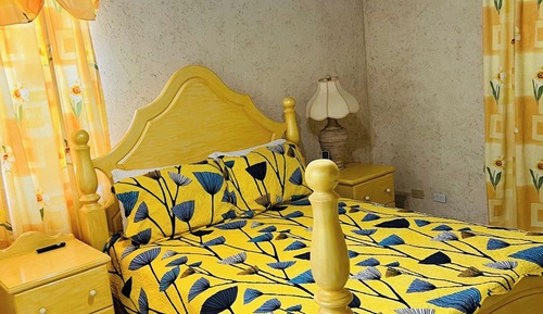 Villa, 4 Bedrooms, Smoking, Private Pool