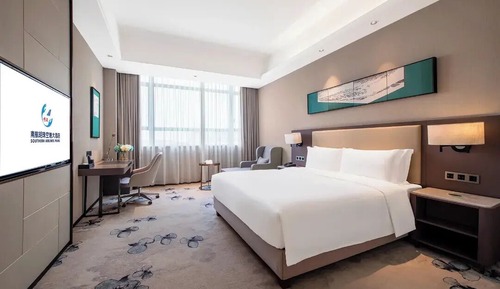 Habitación Business individual