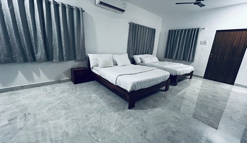 Habitación doble