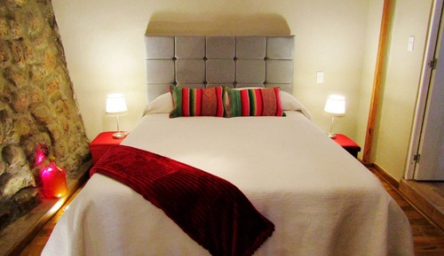 Apartamento Deluxe