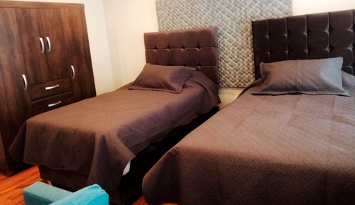Apartamento tradicional