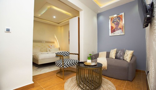 Habitación Premium