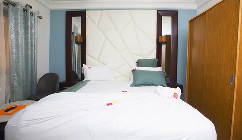 Habitación Elite