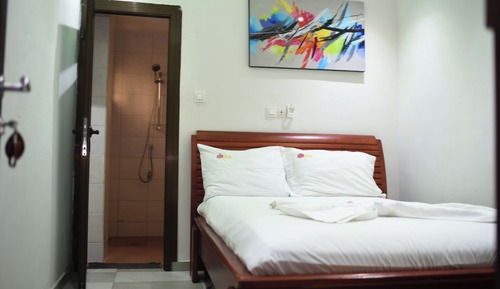 Habitación estándar