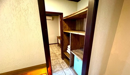 Chalet, varias camas, chimenea (44)