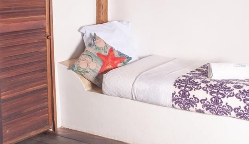Habitación triple Confort
