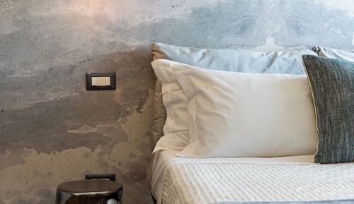 Apartamento Deluxe, terraza, vistas al mar