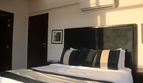 Apartamento Deluxe