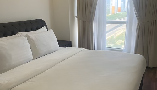 Apartamento estándar