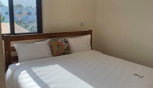 Apartamento Premium