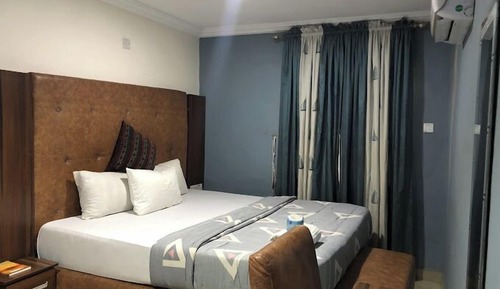 Habitación clásica, balcón, vistas a la ciudad
