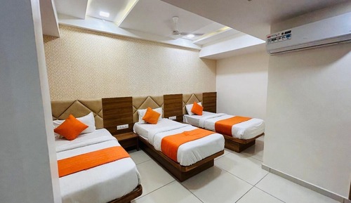 Habitación estándar