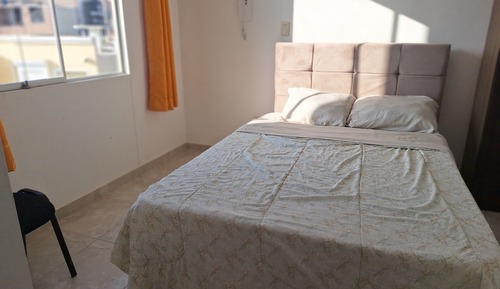 Apartamento básico, 3 habitaciones