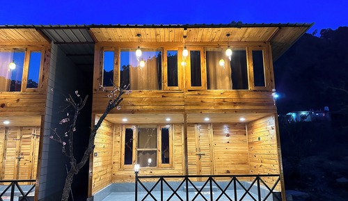 Suite estudio Grand