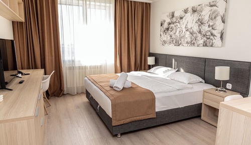 Apartamento Confort