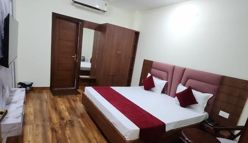 Habitación ejecutiva