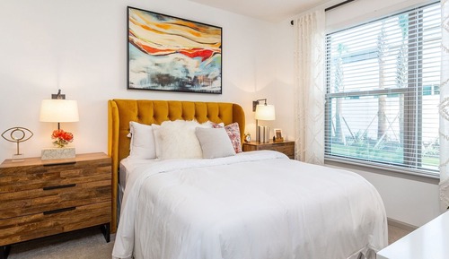 Apartamento Deluxe, 2 habitaciones, balcón