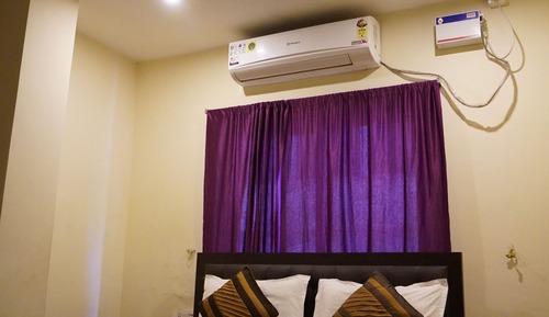 Habitación Deluxe doble