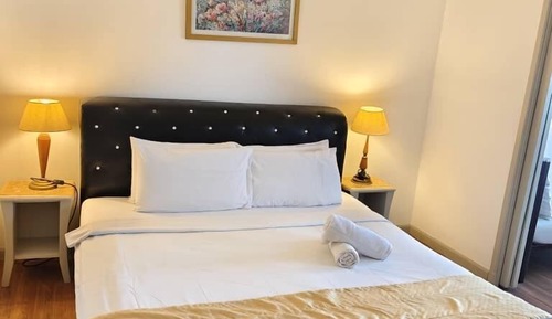 Habitación superior, 1 habitación