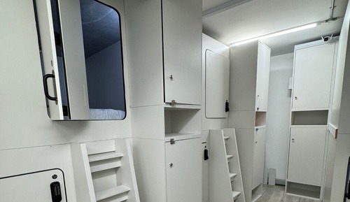 Habitación básica doble