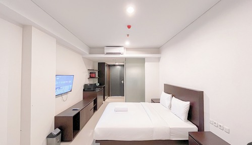 Estudio Deluxe (kingbed)