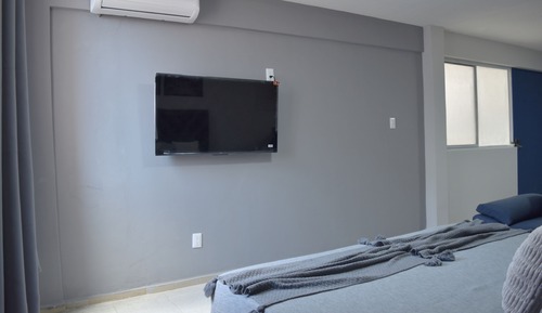 Apartamento Deluxe