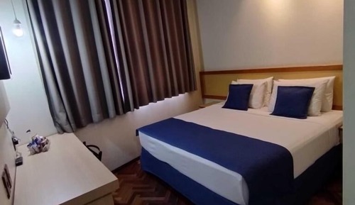 Habitación exclusiva doble