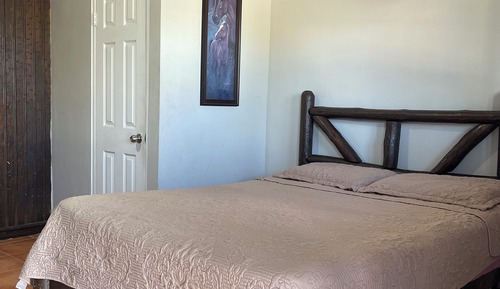 Habitación, 1 cama de matrimonio
