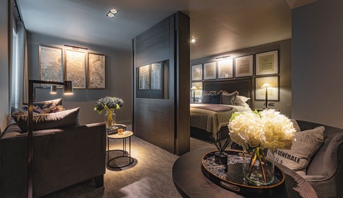 Executive Suite