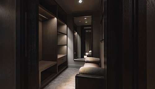 Grand Deluxe Suite