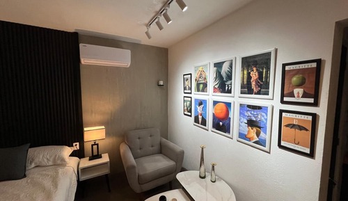 Habitación Premium
