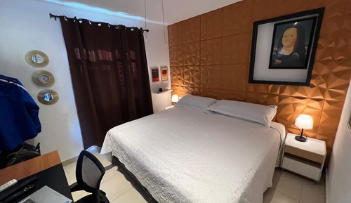 Habitación Business