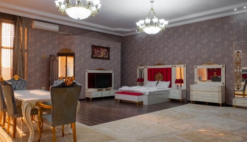 Villa de lujo