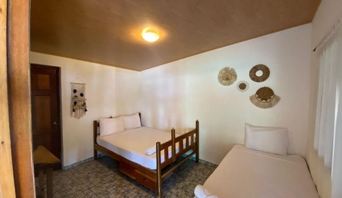 Habitación estándar