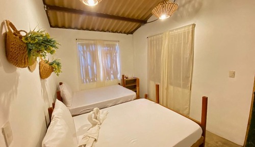 Bungalow estándar